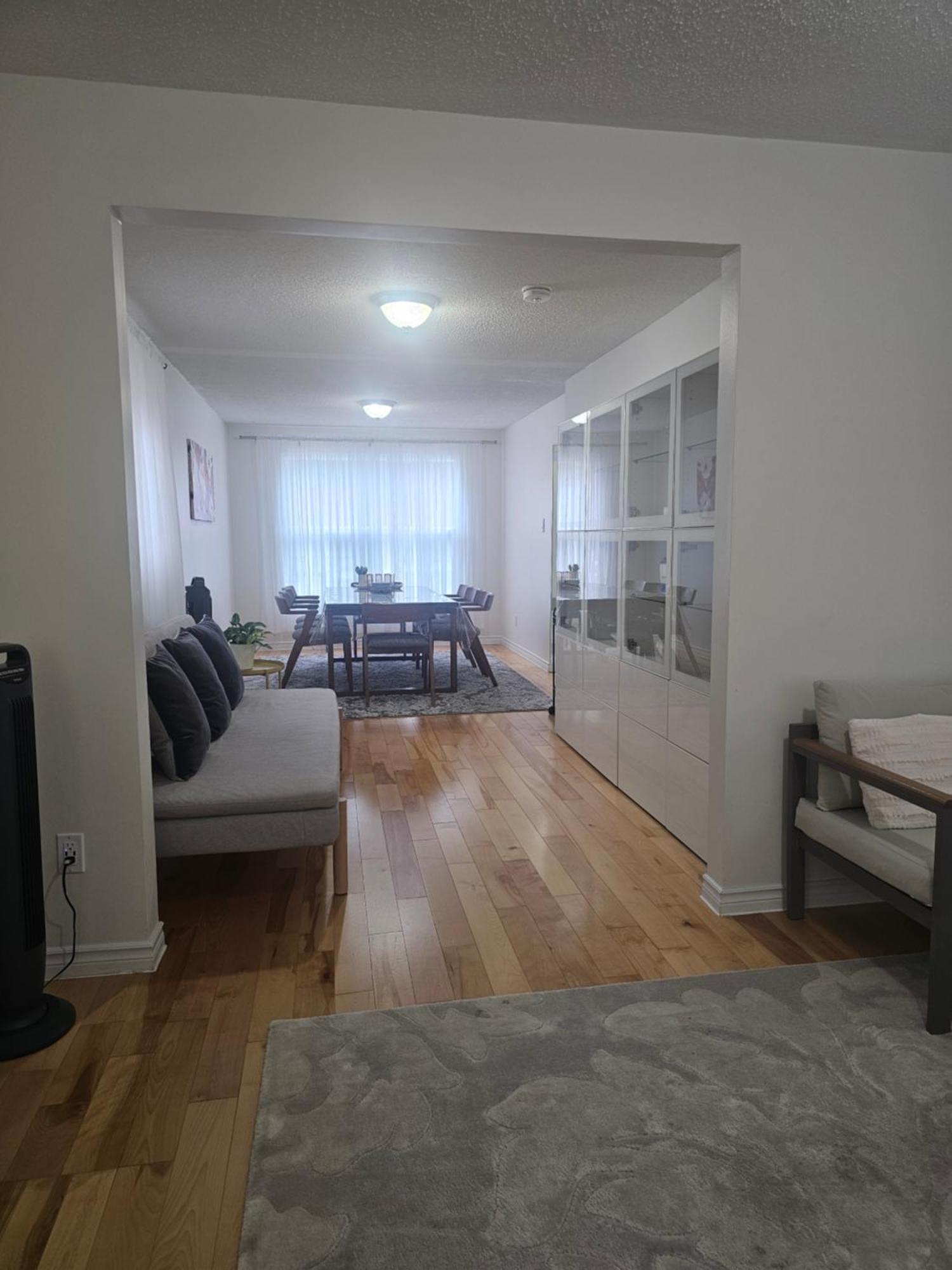 Modern Bright Cozy 3Bed 3Bath Vacation House In Ajax, Greater Toronto Area Gta, On, Canada Ngoại thất bức ảnh