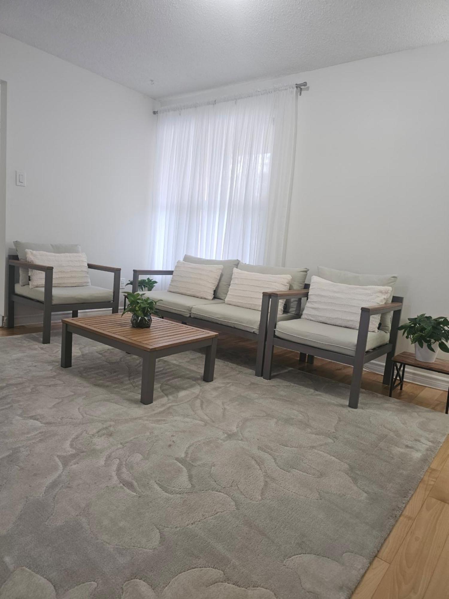 Modern Bright Cozy 3Bed 3Bath Vacation House In Ajax, Greater Toronto Area Gta, On, Canada Ngoại thất bức ảnh