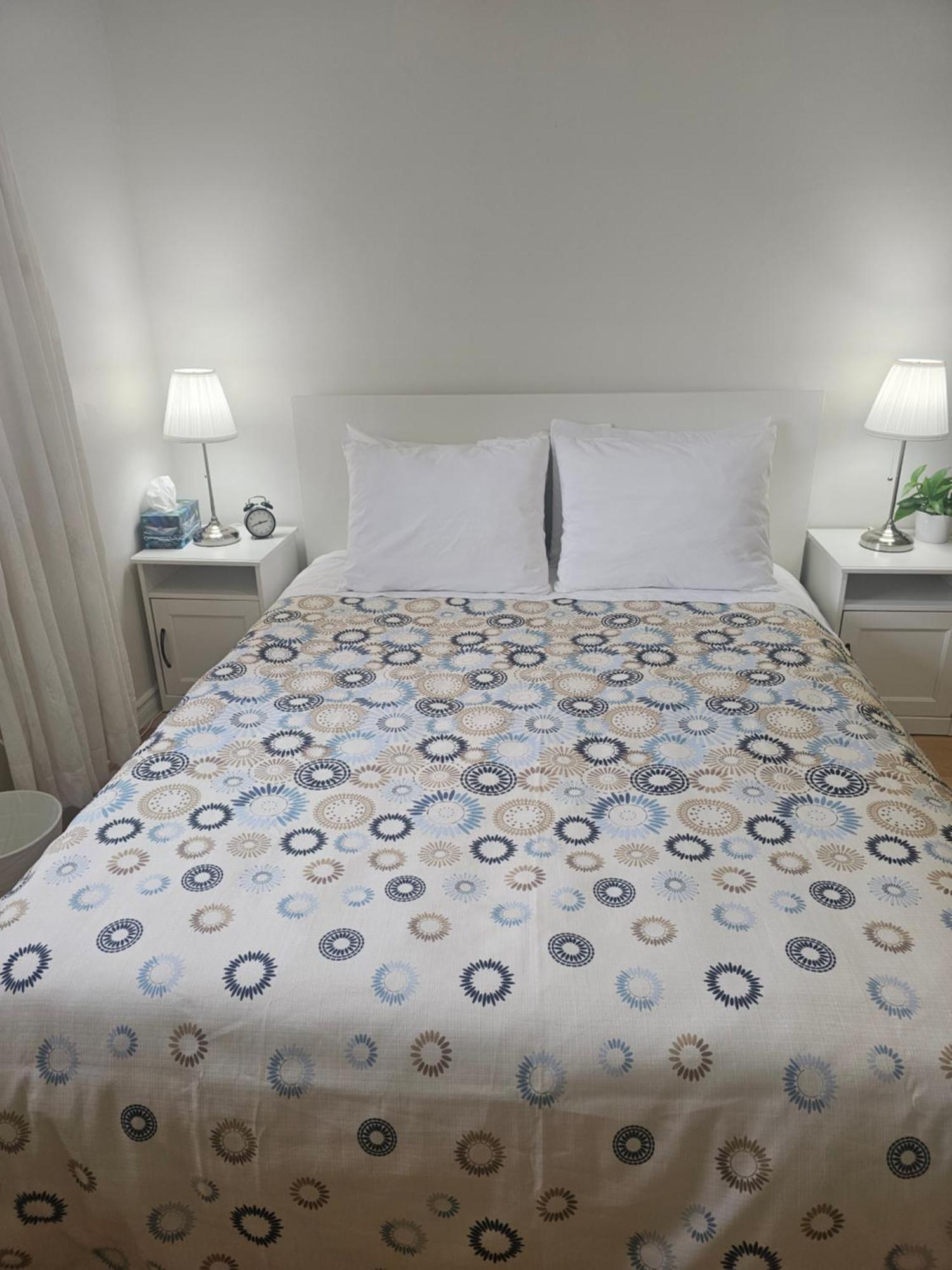 Modern Bright Cozy 3Bed 3Bath Vacation House In Ajax, Greater Toronto Area Gta, On, Canada Ngoại thất bức ảnh