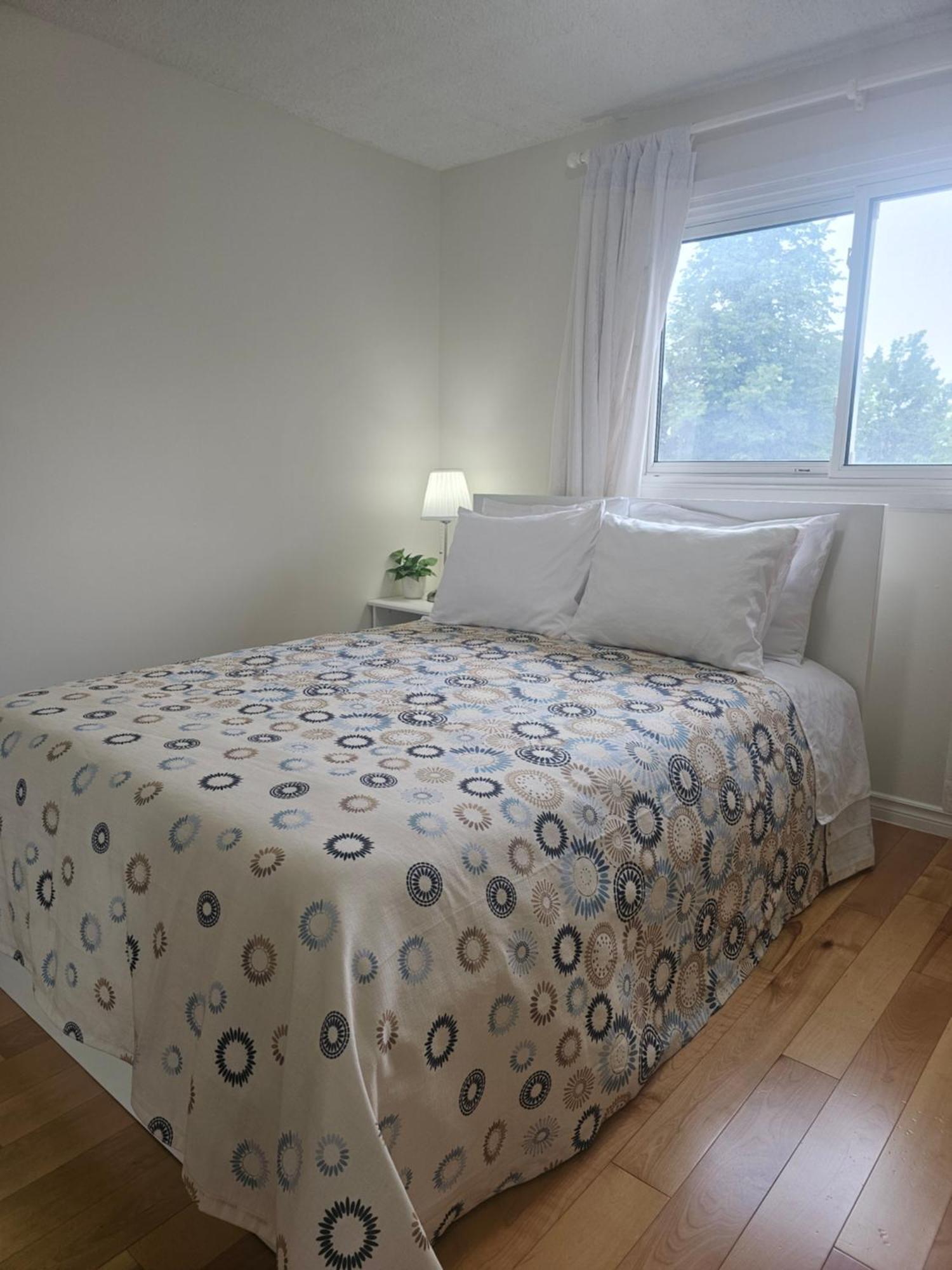Modern Bright Cozy 3Bed 3Bath Vacation House In Ajax, Greater Toronto Area Gta, On, Canada Ngoại thất bức ảnh