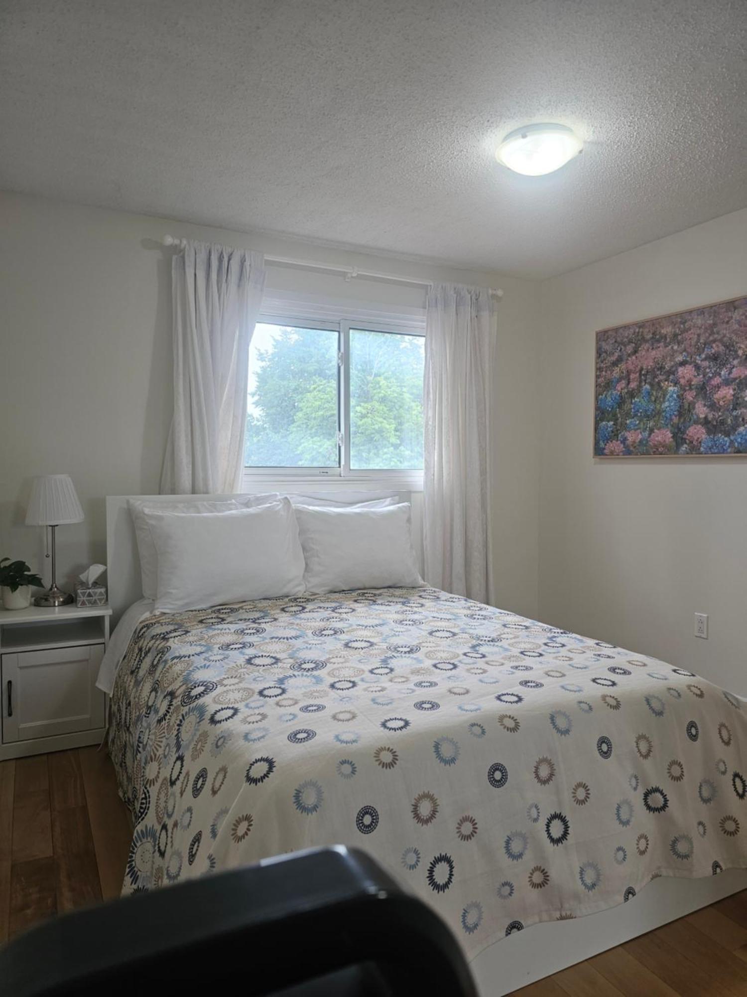 Modern Bright Cozy 3Bed 3Bath Vacation House In Ajax, Greater Toronto Area Gta, On, Canada Ngoại thất bức ảnh