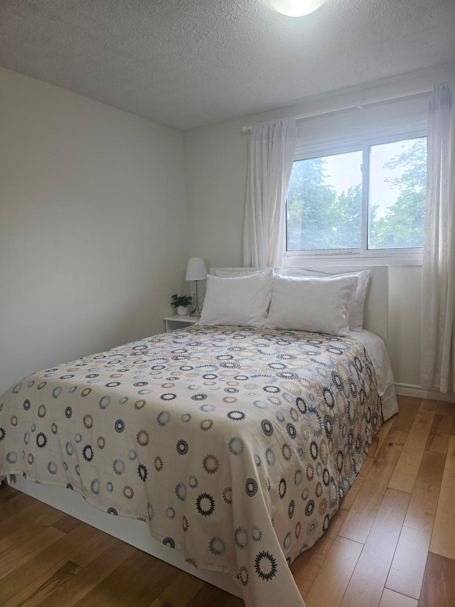 Modern Bright Cozy 3Bed 3Bath Vacation House In Ajax, Greater Toronto Area Gta, On, Canada Ngoại thất bức ảnh