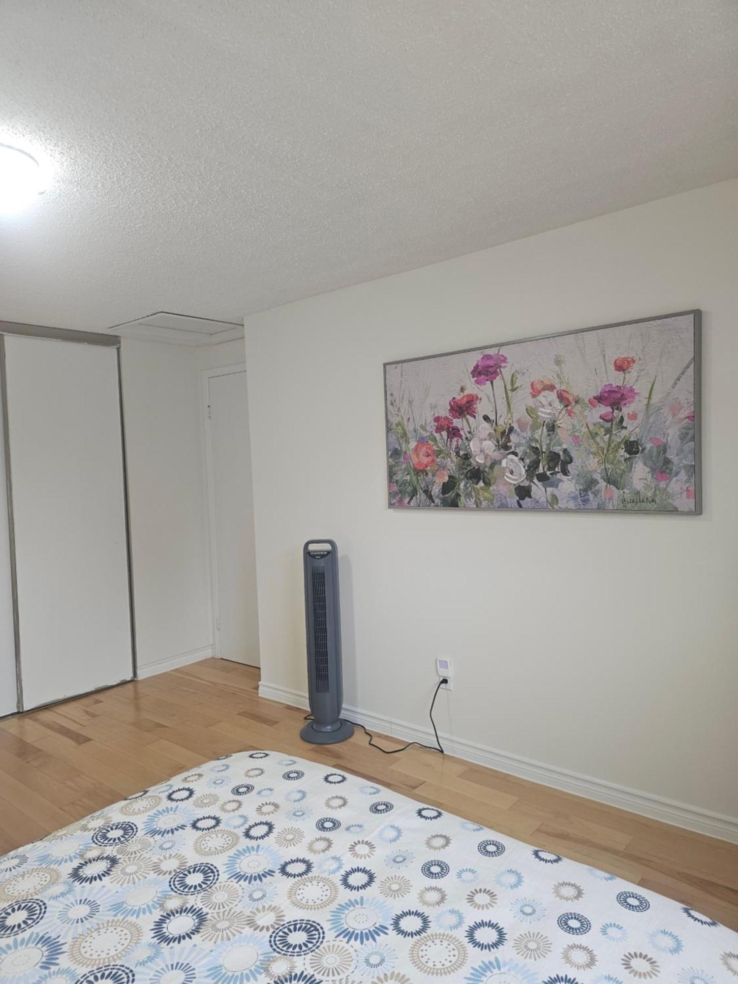Modern Bright Cozy 3Bed 3Bath Vacation House In Ajax, Greater Toronto Area Gta, On, Canada Ngoại thất bức ảnh